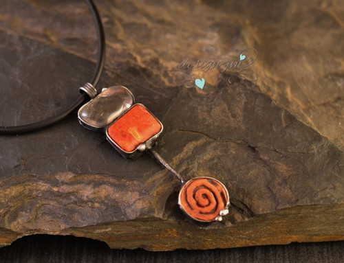 Osobní amulet — foto 1