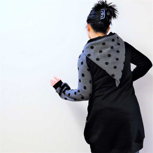Mikina (S-M) — foto 1