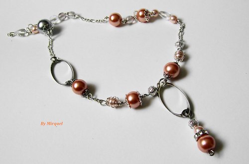 Abricot parure — foto 1