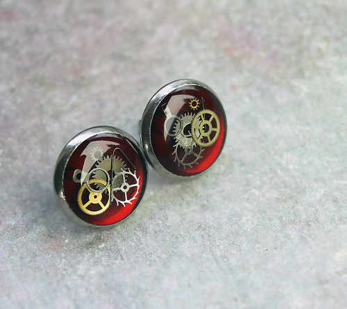 Red circles — foto 1