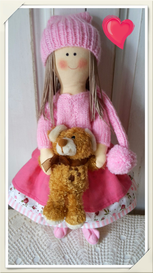 Růžová — foto 1