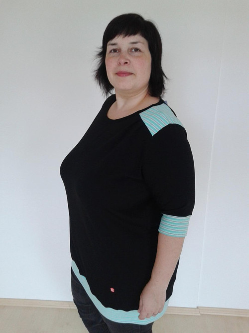Grace MINT — foto 1
