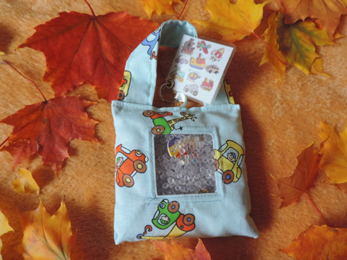 Spybag Doprava malý 4 — foto 1