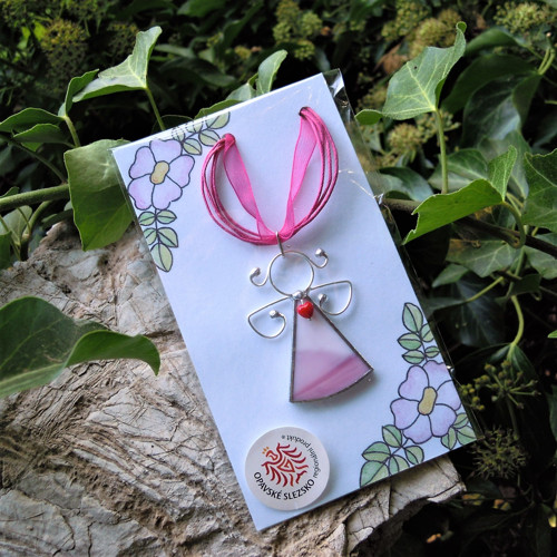 Andělský šperk — foto 1