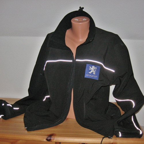 Bunda za babku 12286