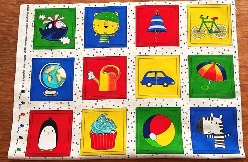 Pexeso - panel 12 párů — foto 1