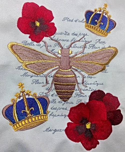 0931 - Vive l'empereur ! — foto 1
