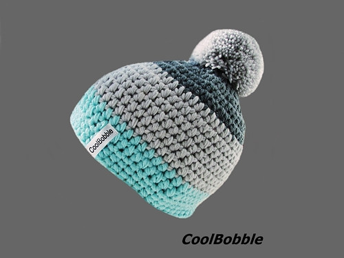 Kulíšek CoolBobble — foto 1