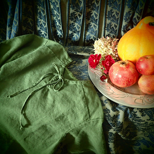 Chlapecká košile — foto 1