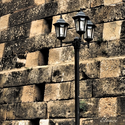 Lampa