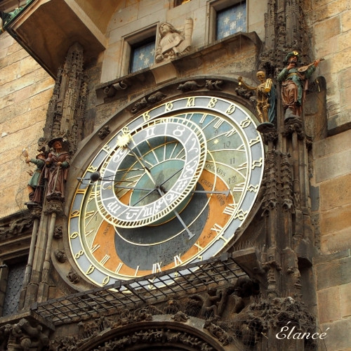 Staroměstský orloj II