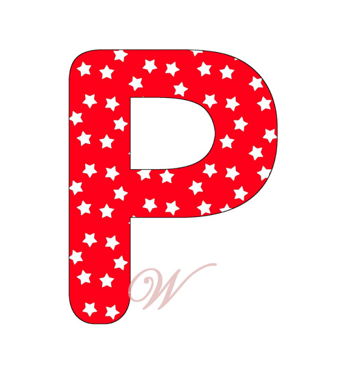 Bavlněný panel PIS P3