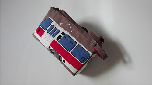 Tramvajová — foto 1