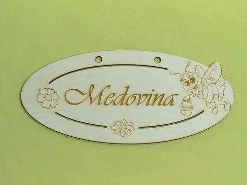 Cedule - medovina ( na obj.)