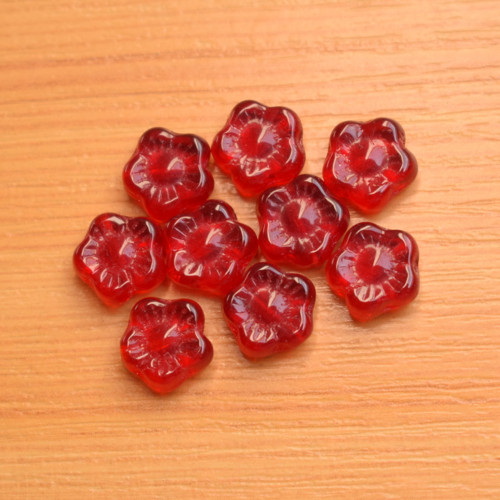 Kytičky - 10 mm