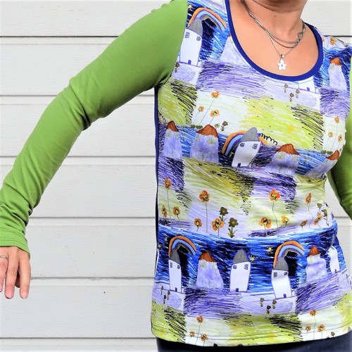 Domečky (L-XL) — foto 1