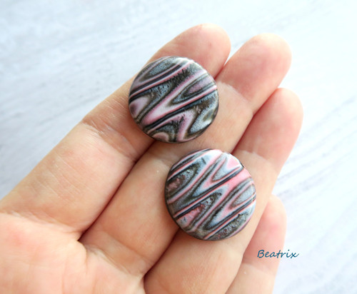 Kabošonky 23mm