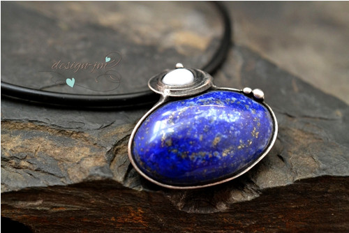 Lapis lazuli — foto 1