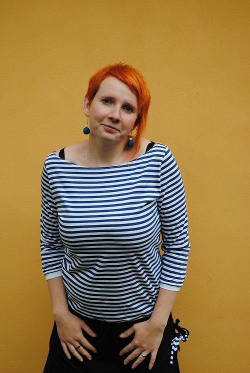 Pruhování pro Katau — foto 1