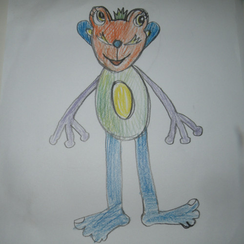 Skříťouš — foto 1