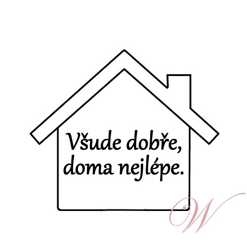 Bavlněný panel NAP 22