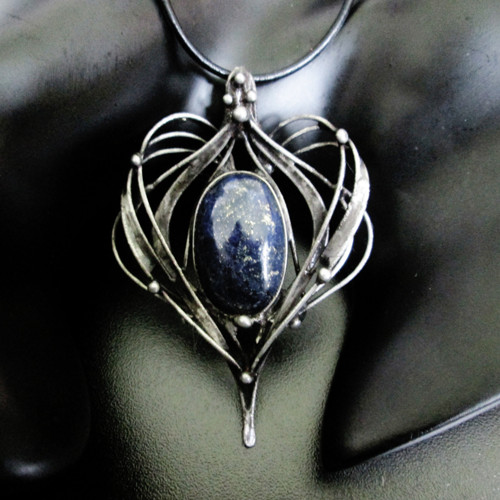 Lapis lazuli — foto 1