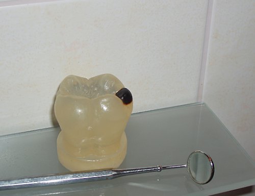 Inspirace k čištění zoubků ! — foto 1
