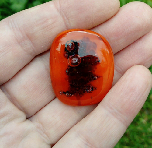 Kaboson sklo — foto 1