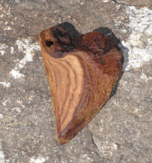 Přívěsek