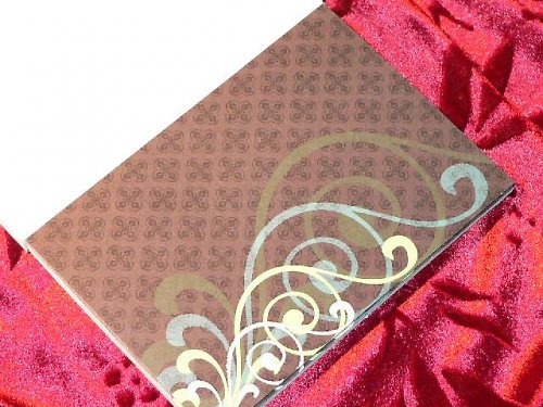 Chocolate deco — foto 1