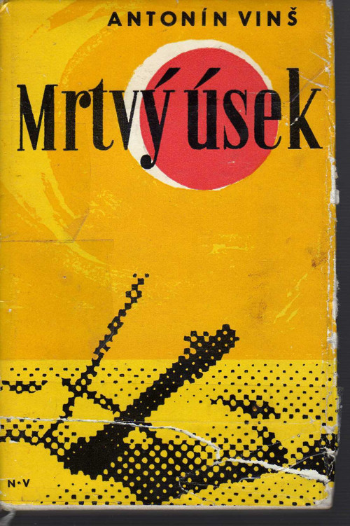 Mrtvý úsek - Antonín Vinš — foto 1