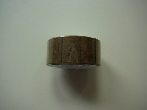 Papírová páska 1,5 cm x 3 m