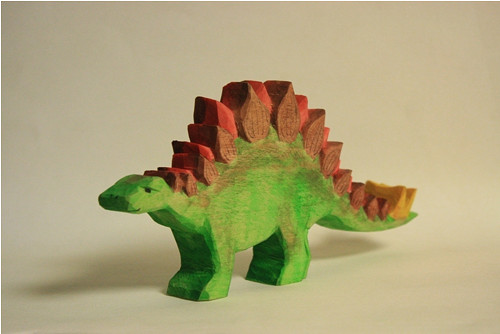 Stegosaurus