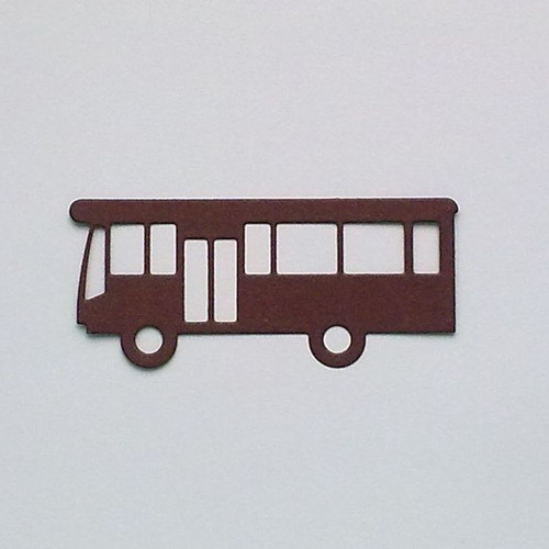 Výsek - Autobus — foto 1
