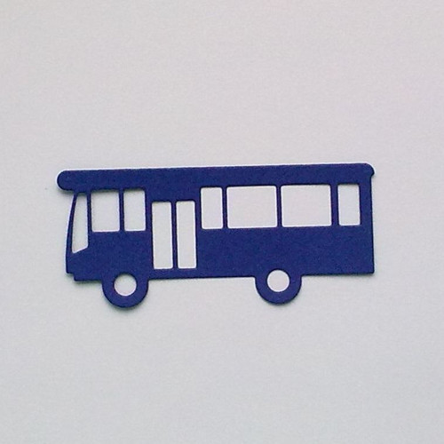 Výsek - Autobus — foto 1