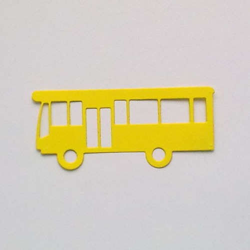 Výsek - Autobus — foto 1