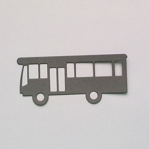 Výsek - Autobus