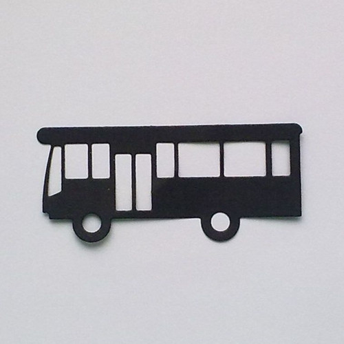 Výsek - Autobus — foto 1