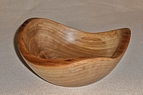 Ořechová - ušatá — foto 1