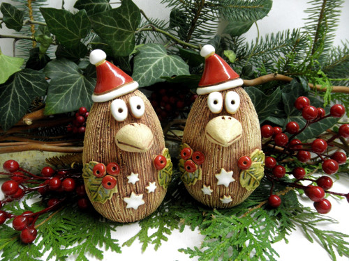 Merry Christmas Jarabáčkovi — foto 1