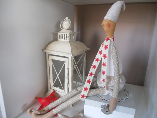 Skřítek — foto 1