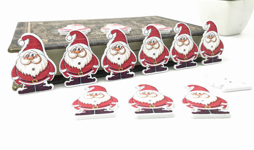 Santa 2ks — foto 1