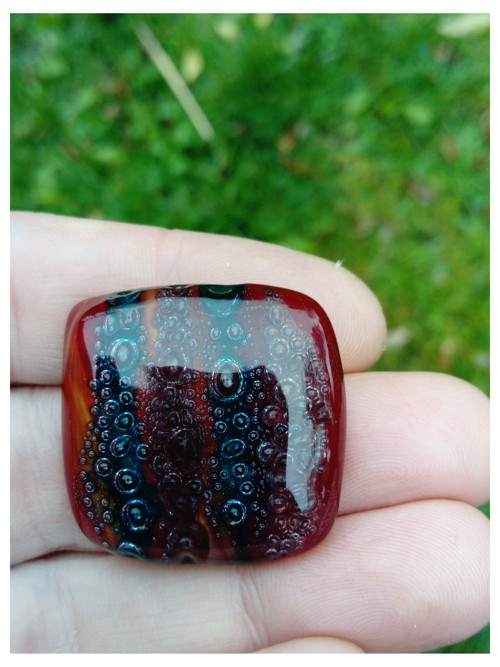 Kaboson sklo — foto 1