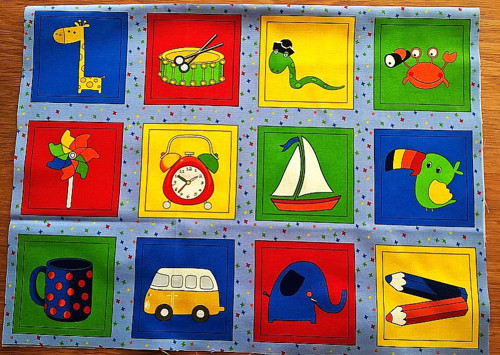 Pexeso - panel 12 párů — foto 1