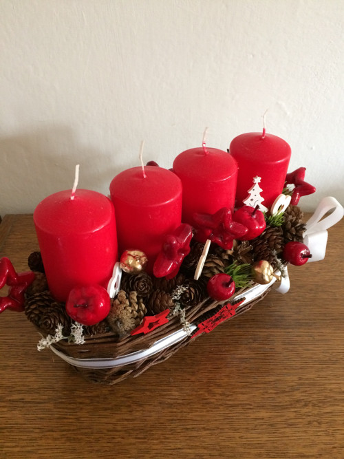 Advent — foto 1