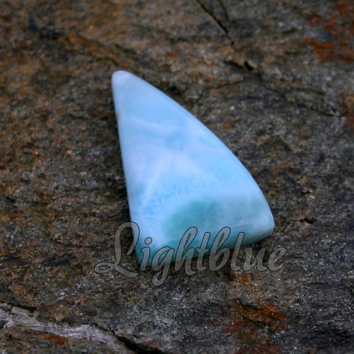 Larimar — foto 1