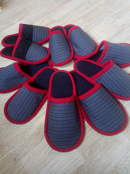Sada Pantoflí — foto 1