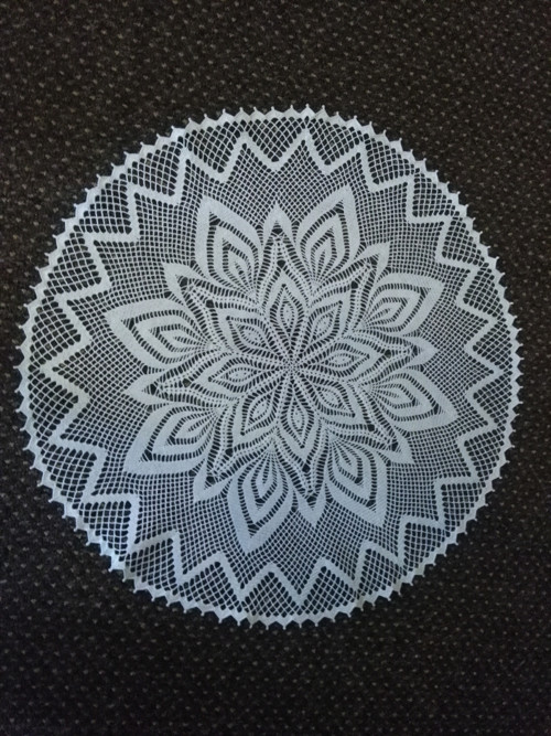 Na velký stůl — foto 1