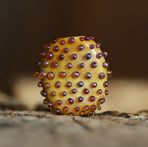 Vinutka - průvlek 2 mm — foto 1
