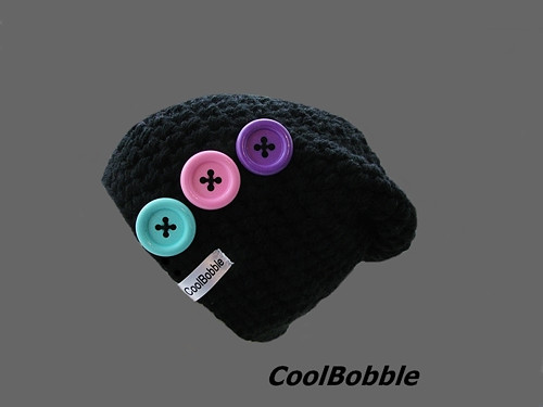 Hučka CoolBobble — foto 1